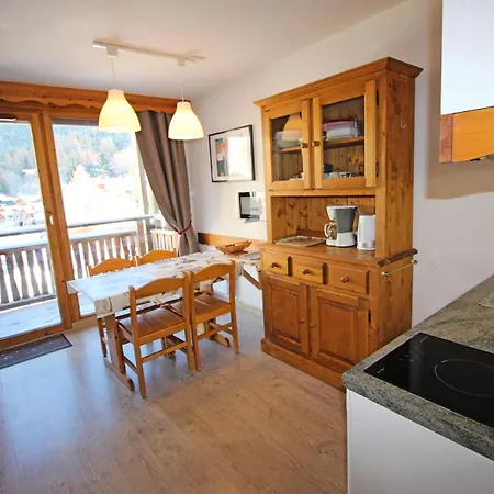 De La Vanoise - Les De La Vanoise - Cv1207 Mae-3864 Apartment