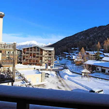 De La Vanoise - Les De La Vanoise - Cv1207 Mae-3864