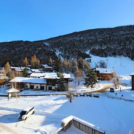 De La Vanoise - Les De La Vanoise - Cv1207 Mae-3864 Apartment