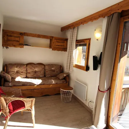 Apartment De La Vanoise - Les De La Vanoise - Cv1207 Mae-3864 *