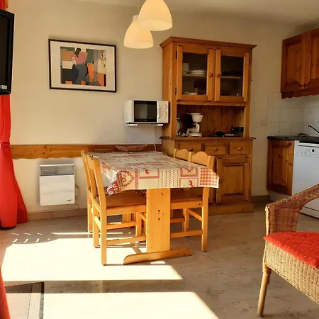 Apartment De La Vanoise - Les De La Vanoise - Cv1207 Mae-3864 *