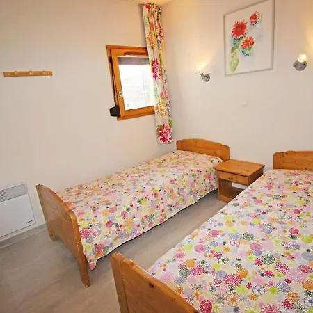 Apartment De La Vanoise - Les De La Vanoise - Cv1207 Mae-3864
