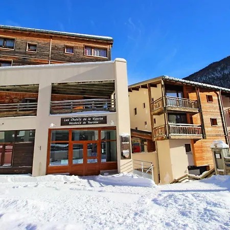 Apartment De La Vanoise - Les De La Vanoise - Cv1207 Mae-3864 *